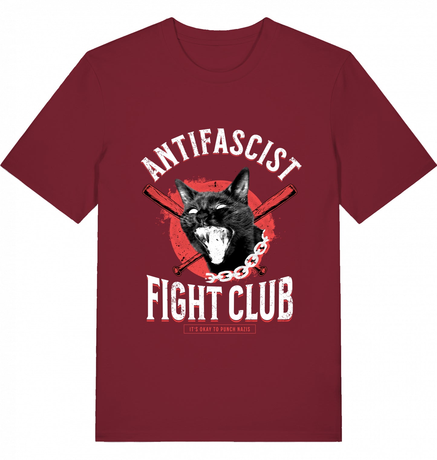 161 FIGHT CLUB - Unisex