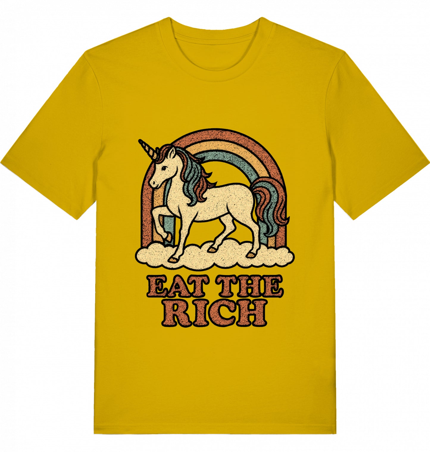 COMRADE UNICORN - Unisex
