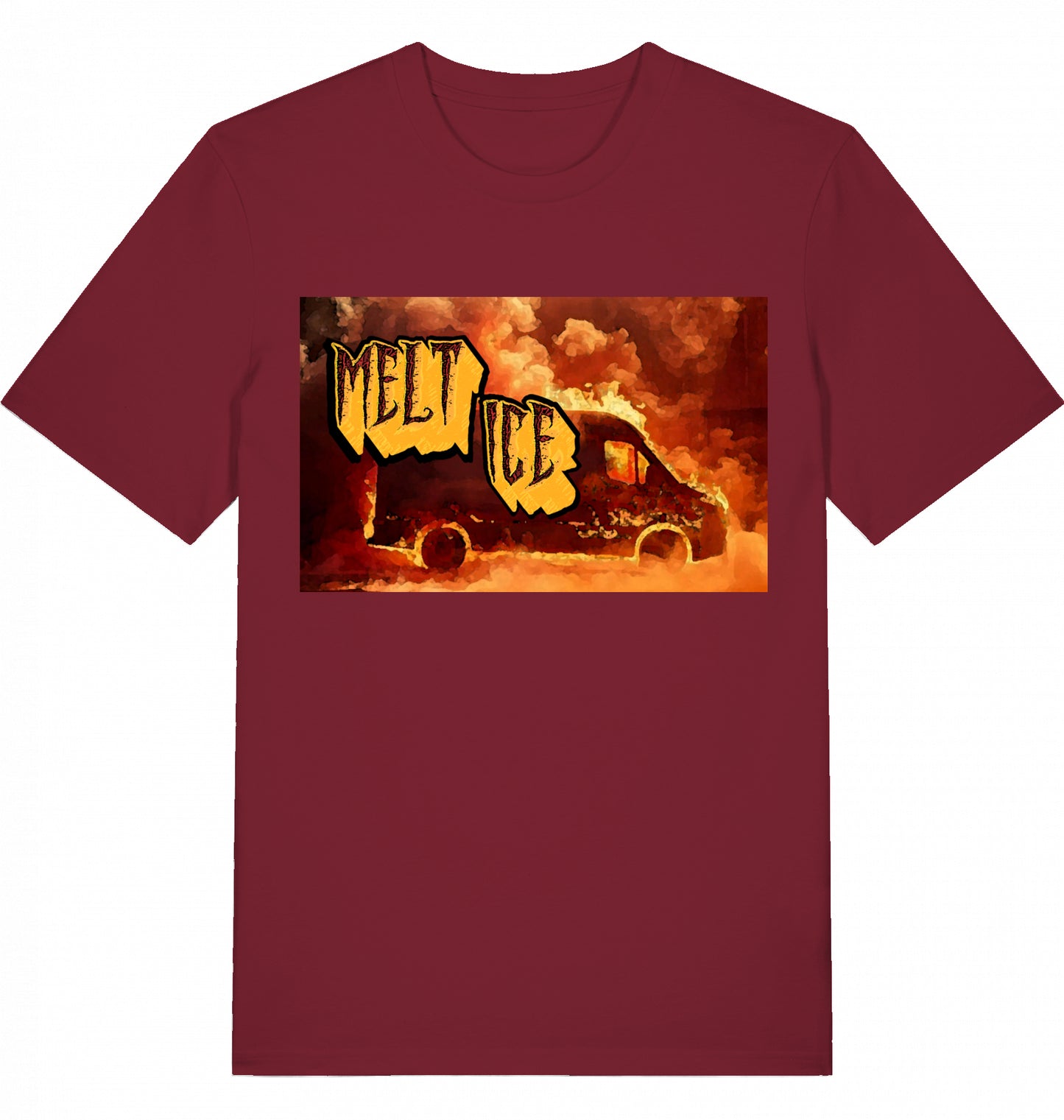 MELT ICE - Unisex
