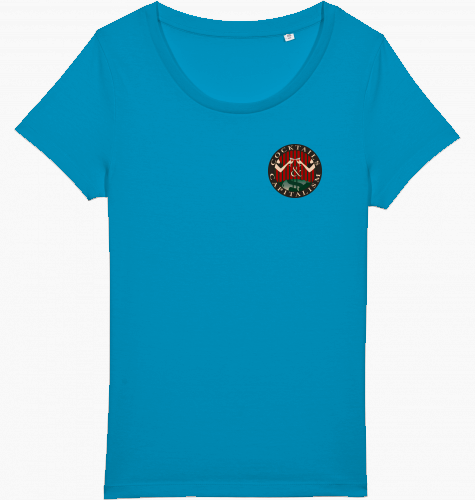 Cocktails & Capitalism (Wom*n Shirt)