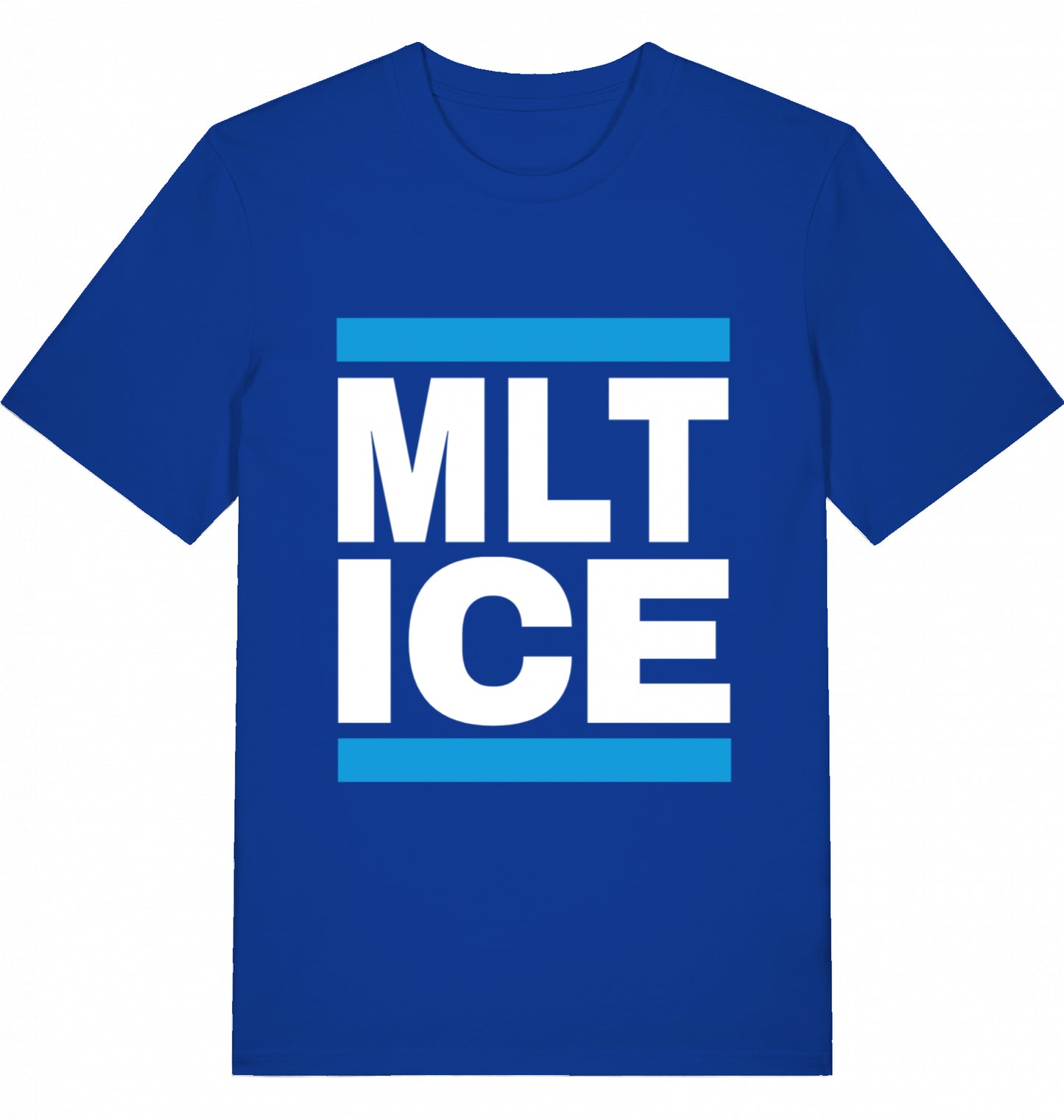 MLT ICE - 5$ SOLI SHIRT - Unisex