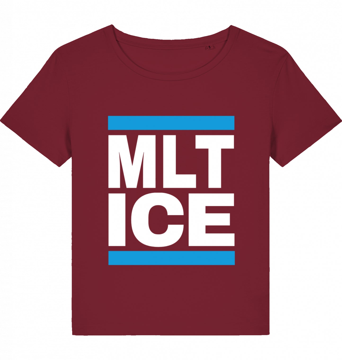 MLT ICE - 10$ SOLI SHIRT - WOM*N