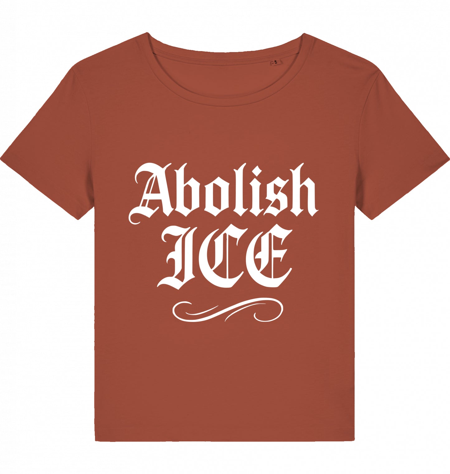 Abolish ICE WOM*N