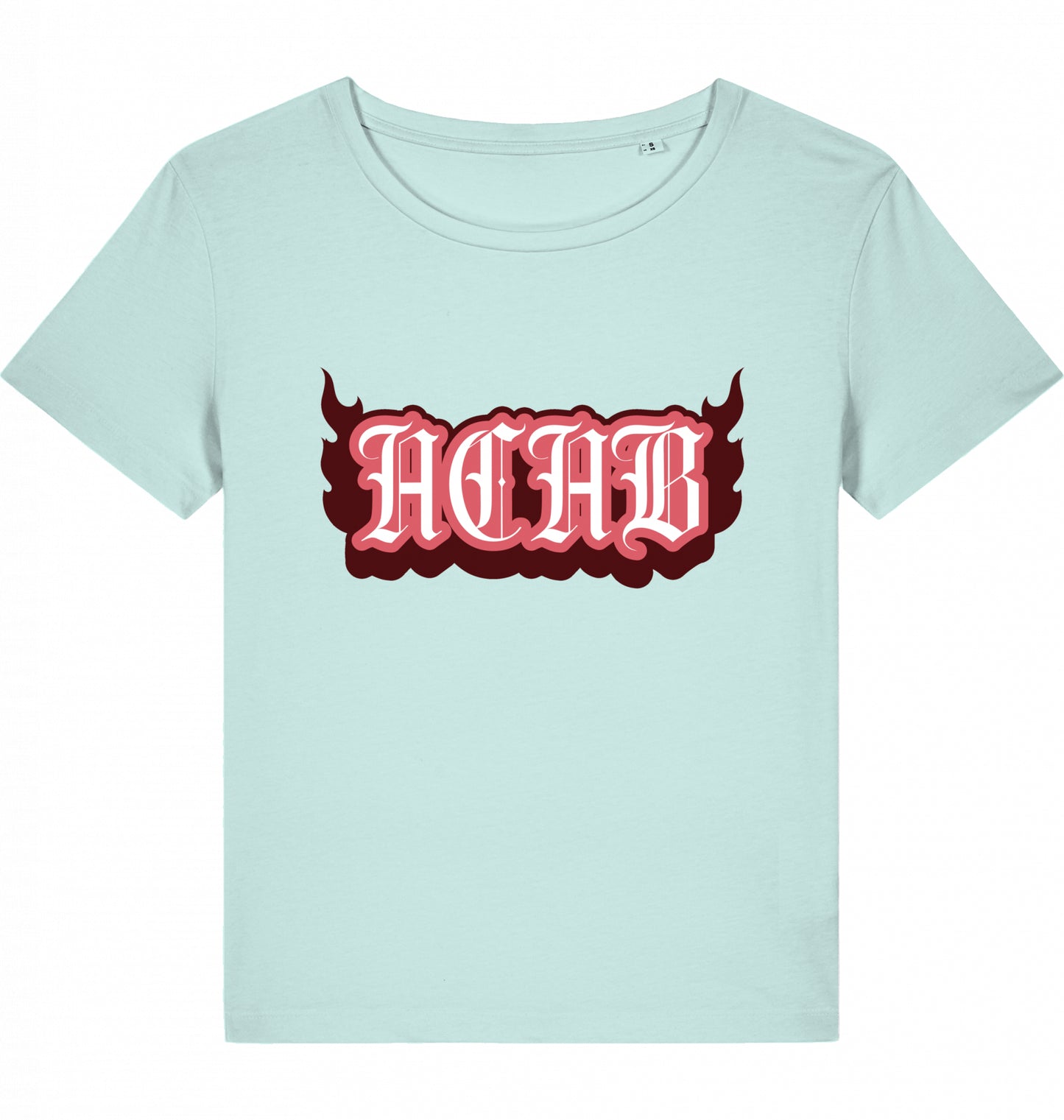 ACAB FIRE WOM*N