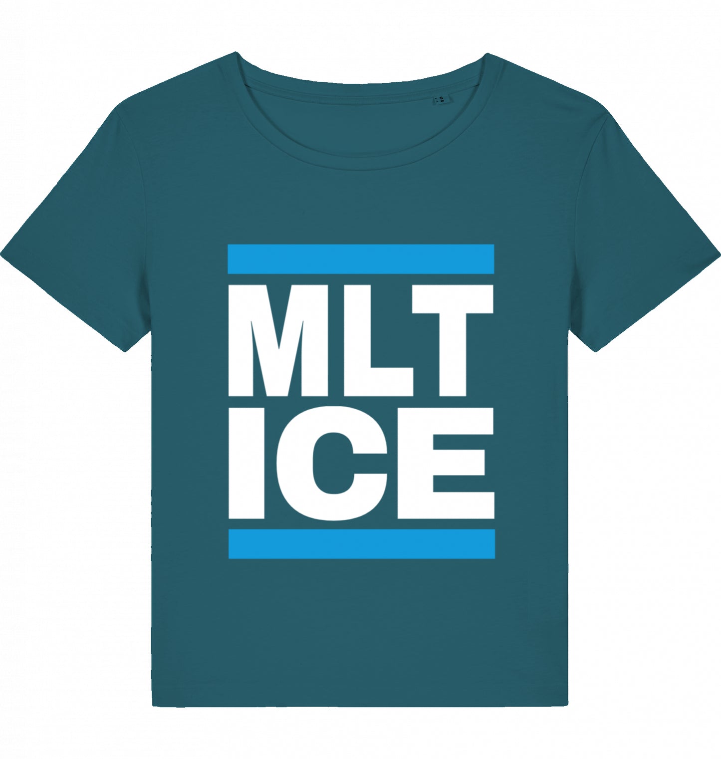 MLT ICE - 10$ SOLI SHIRT - WOM*N
