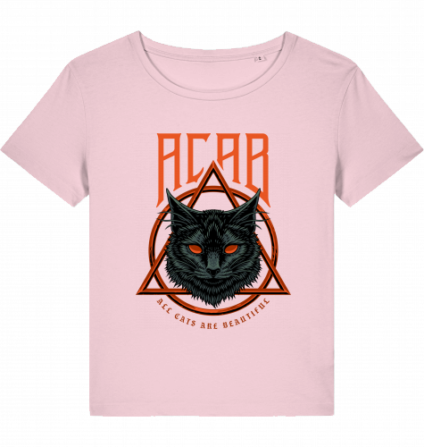 All Cats Are Beautiful WOM*N