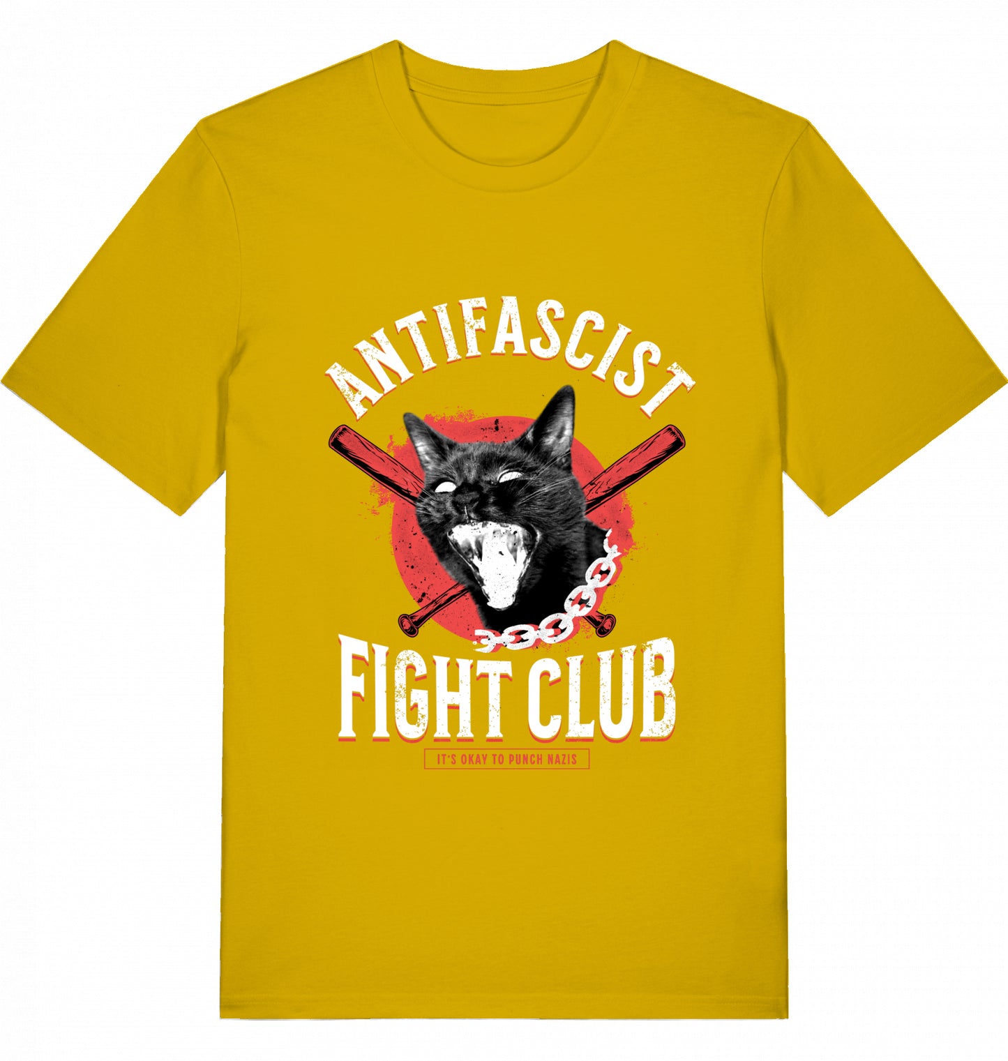 161 FIGHT CLUB - Unisex