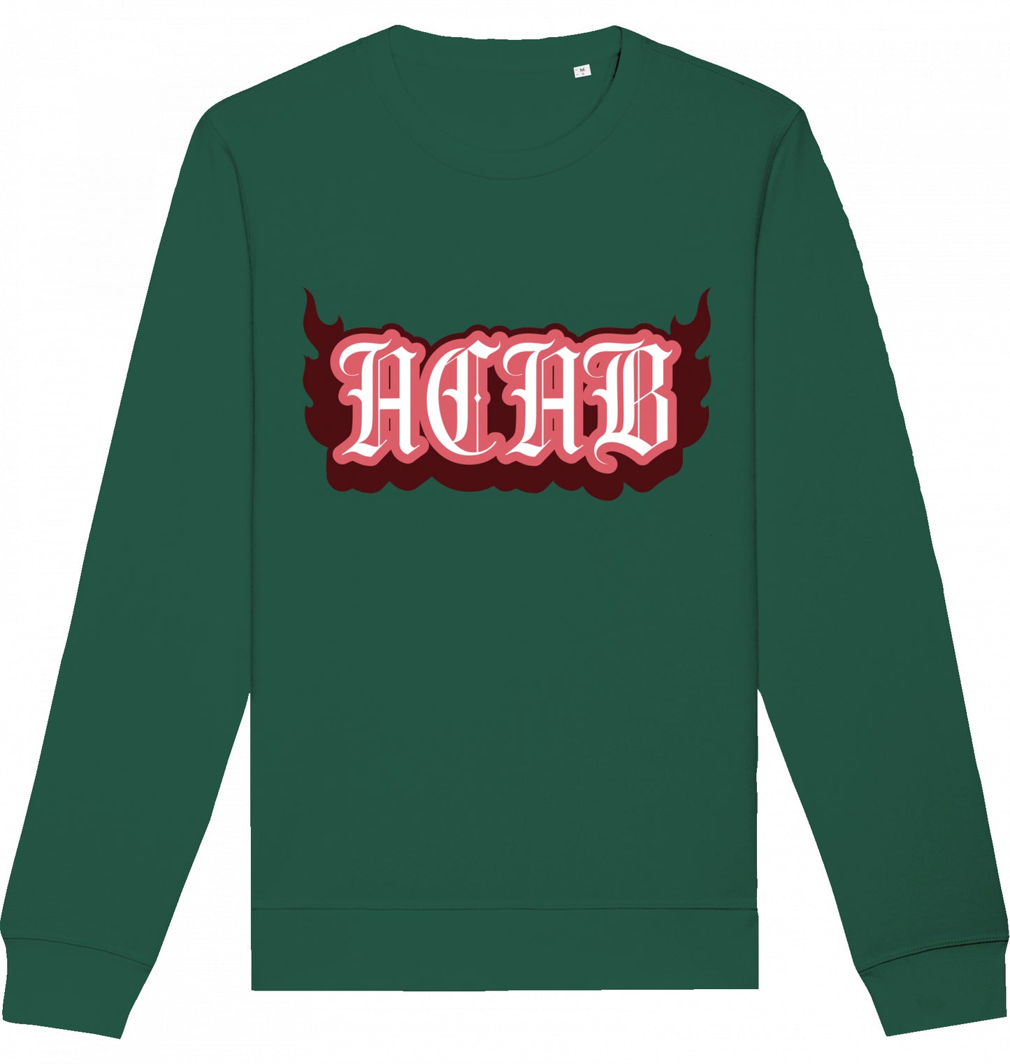ACAB FIRE - Crewneck Unisex