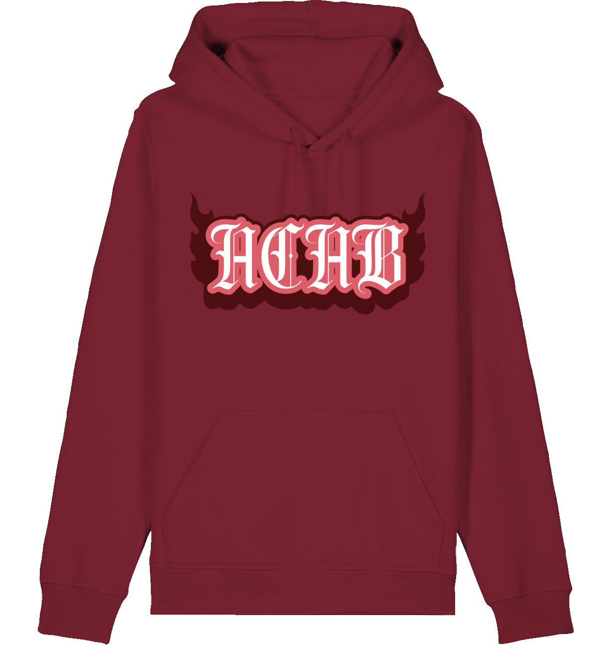 ACAB FIRE - Hoodie