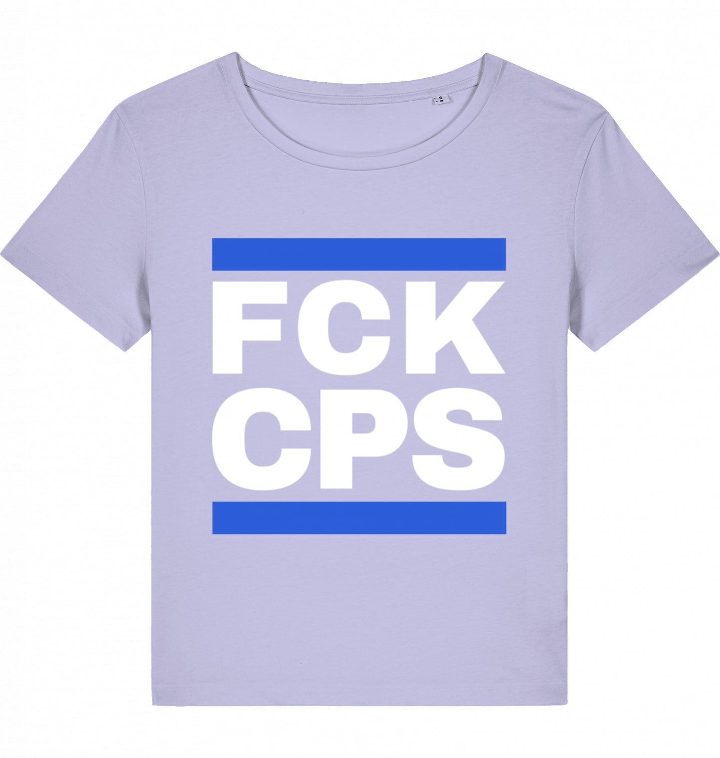 FCK CPS WOM*N