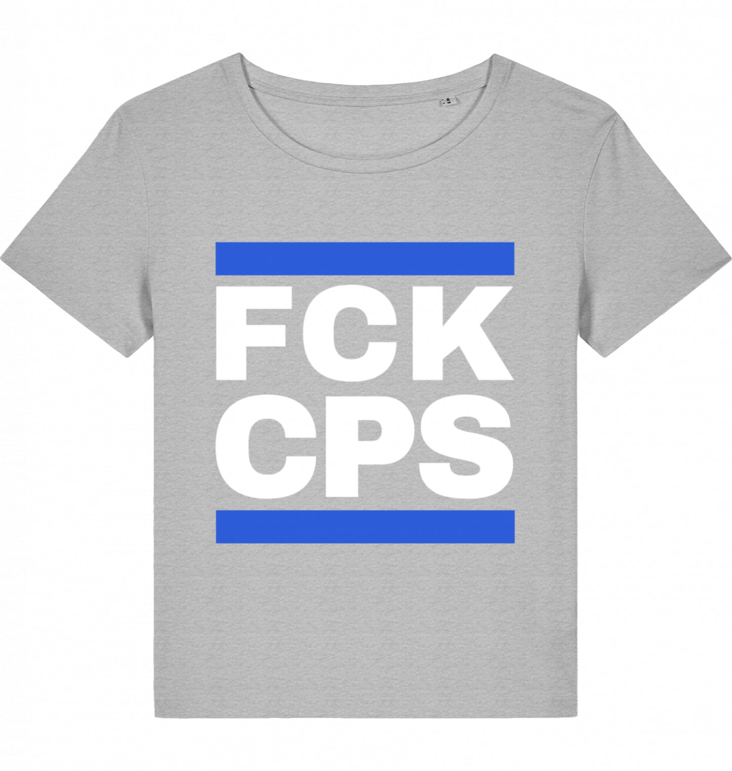 FCK CPS WOM*N