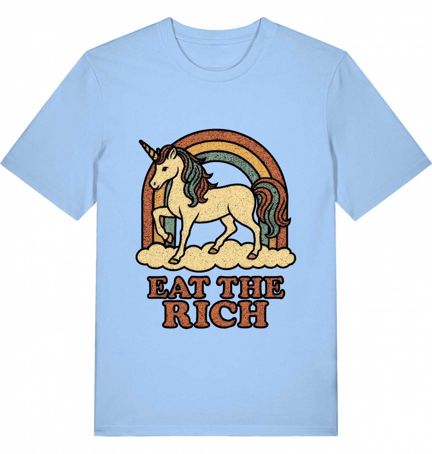 COMRADE UNICORN - Unisex