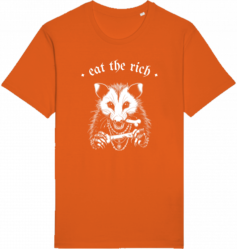 COMRADE OPOSSUM - Unisex Shirts