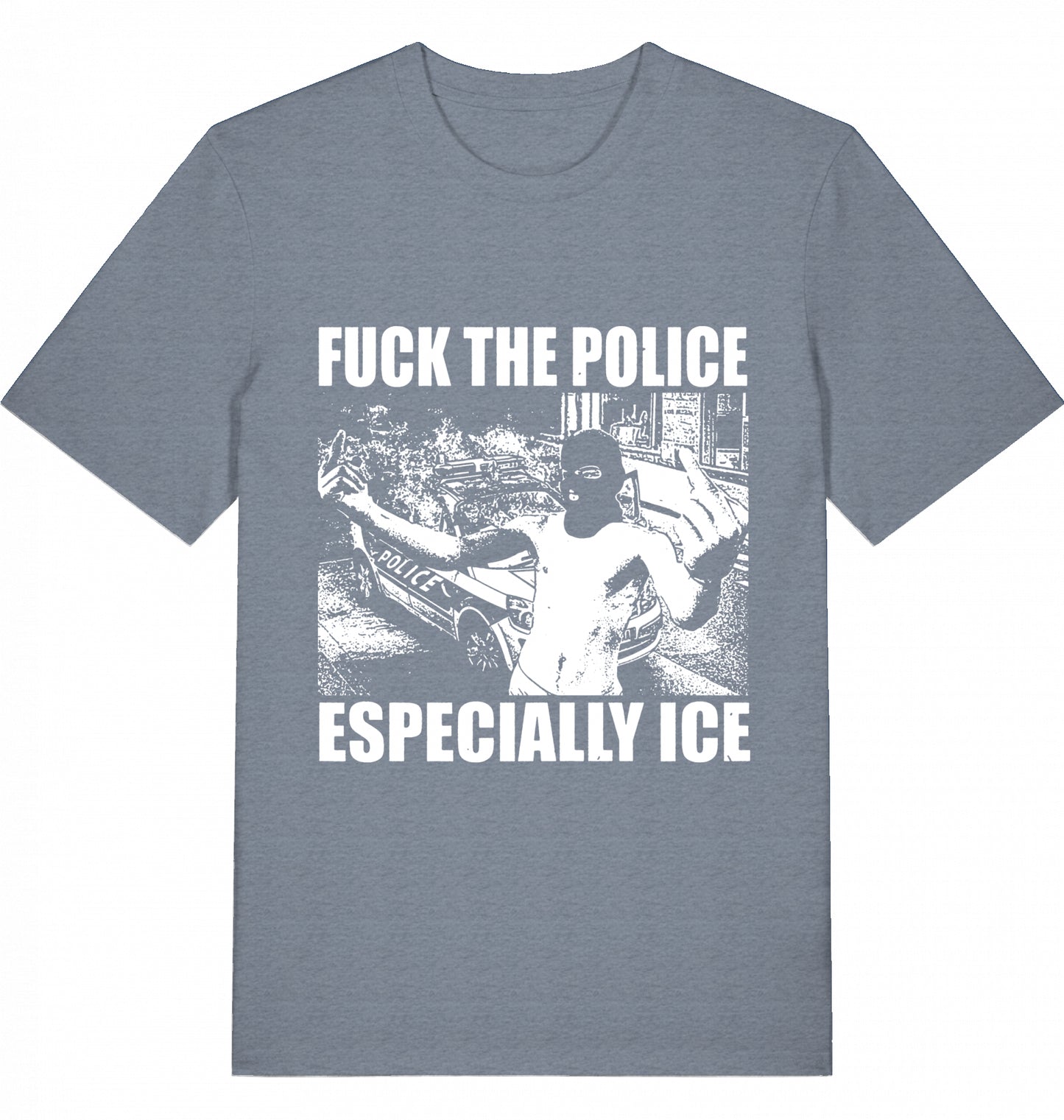 FTP AND ICE - Unisex