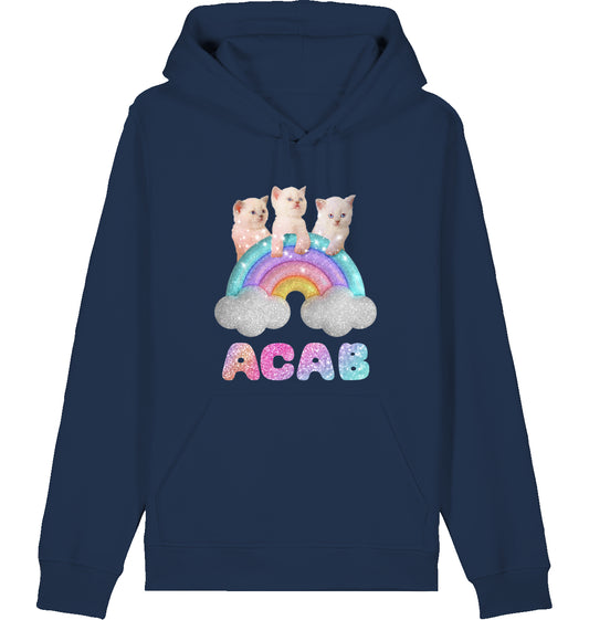 GLITTERY KITTENS - Hoodie