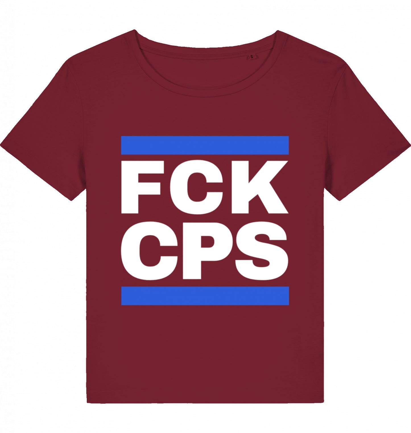 FCK CPS WOM*N