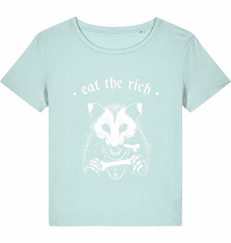 COMRADE OPOSSUM - WOM*N