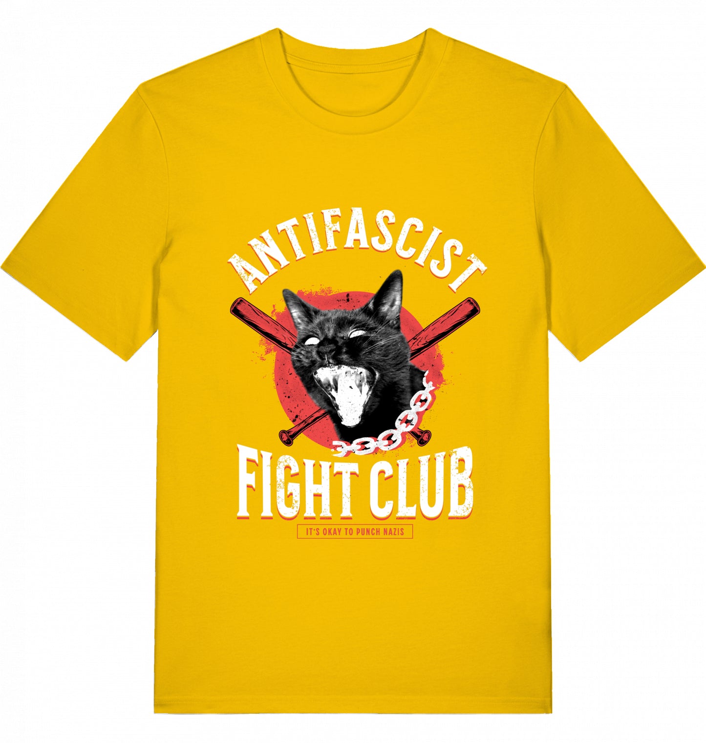 161 FIGHT CLUB - Unisex
