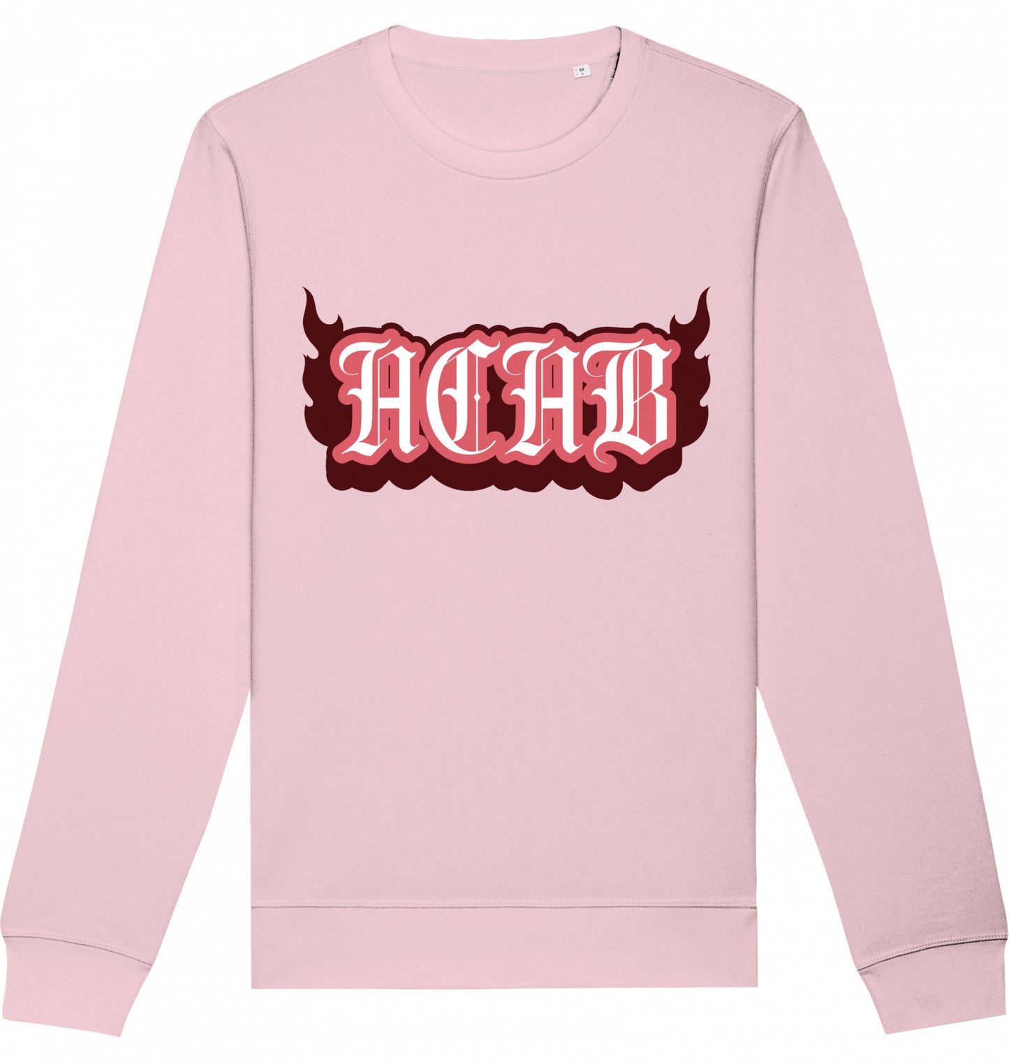 ACAB FIRE - Crewneck Unisex