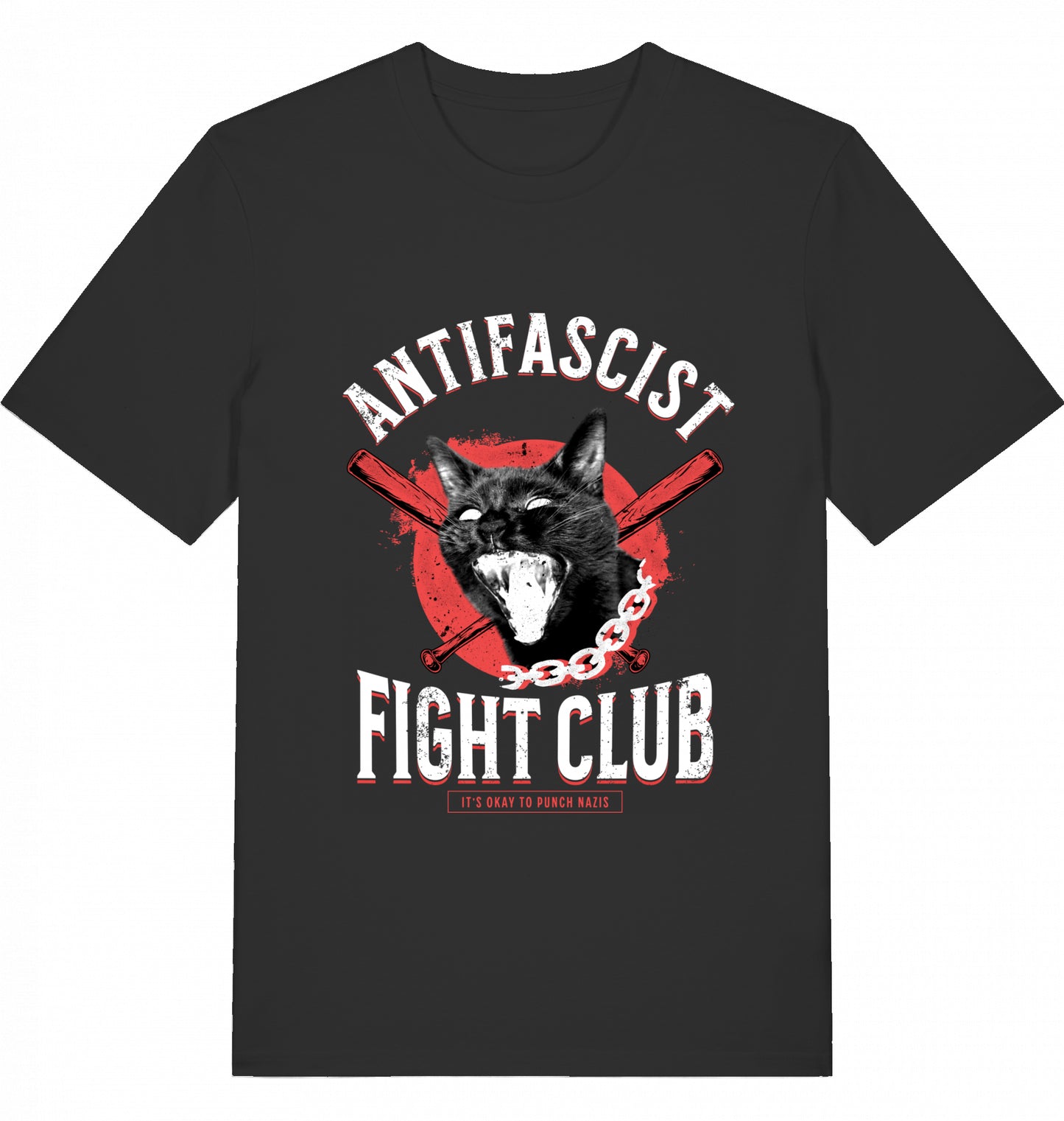161 FIGHT CLUB - Unisex