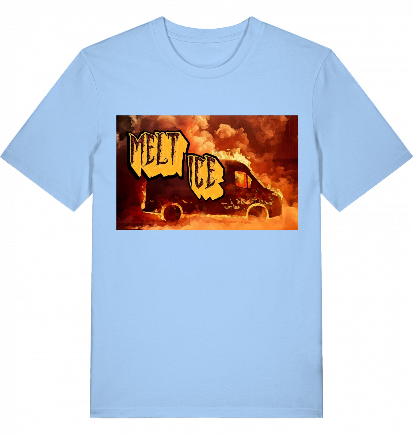 MELT ICE - Unisex
