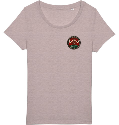 Cocktails & Capitalism (Wom*n Shirt)