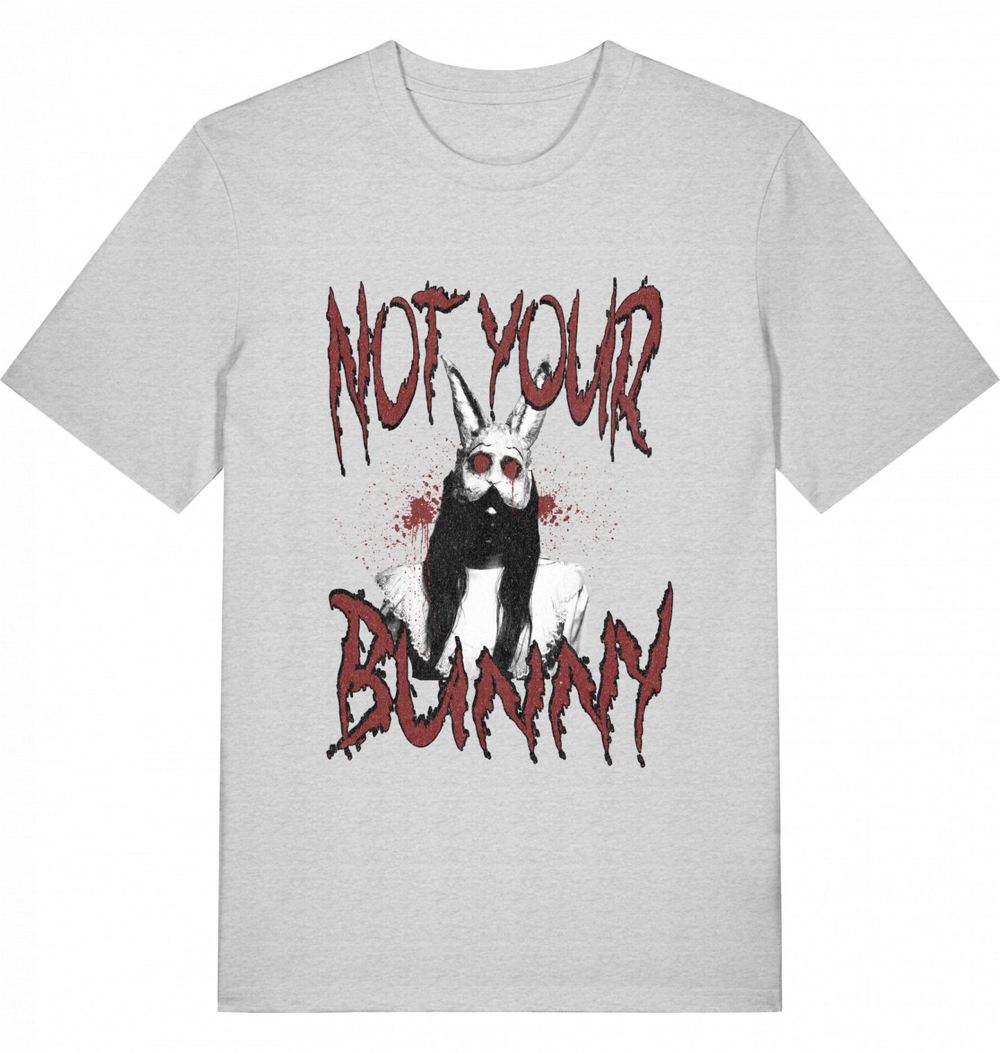 NOT YOUR BUNNY - Unisex