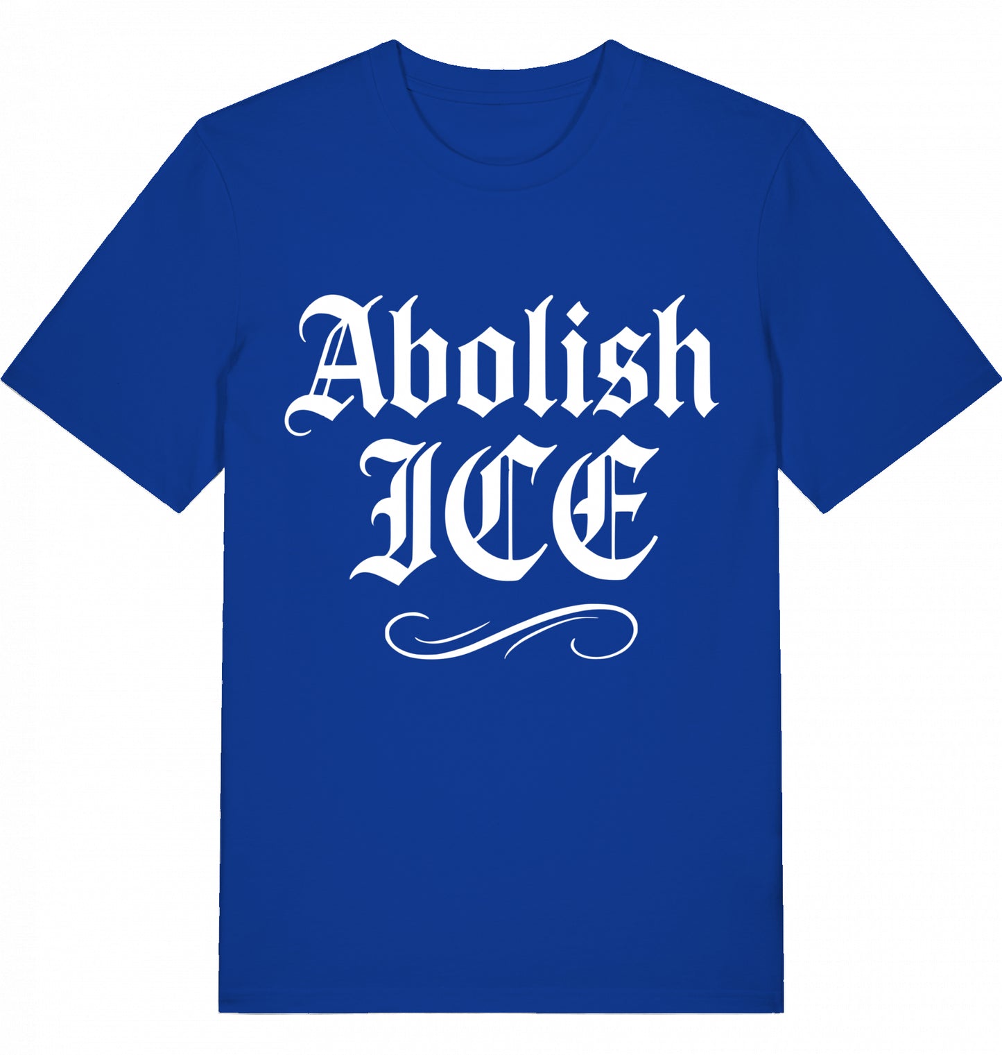 Abolish ICE - Unisex