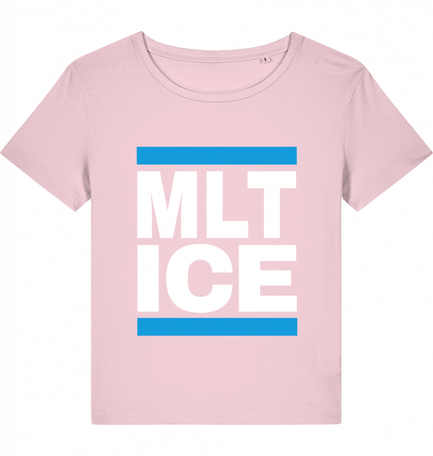 MLT ICE - 10$ SOLI SHIRT - WOM*N