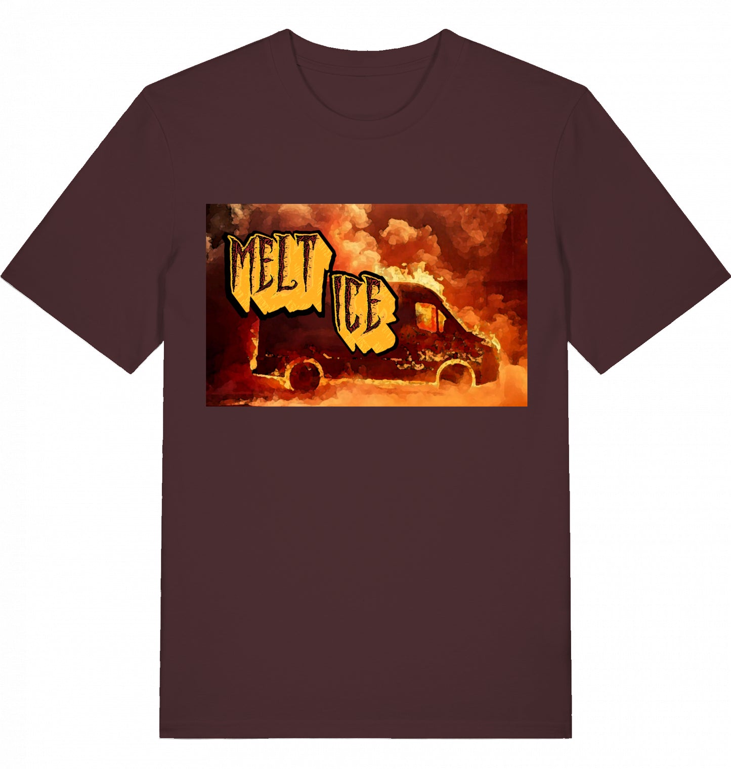 MELT ICE - Unisex