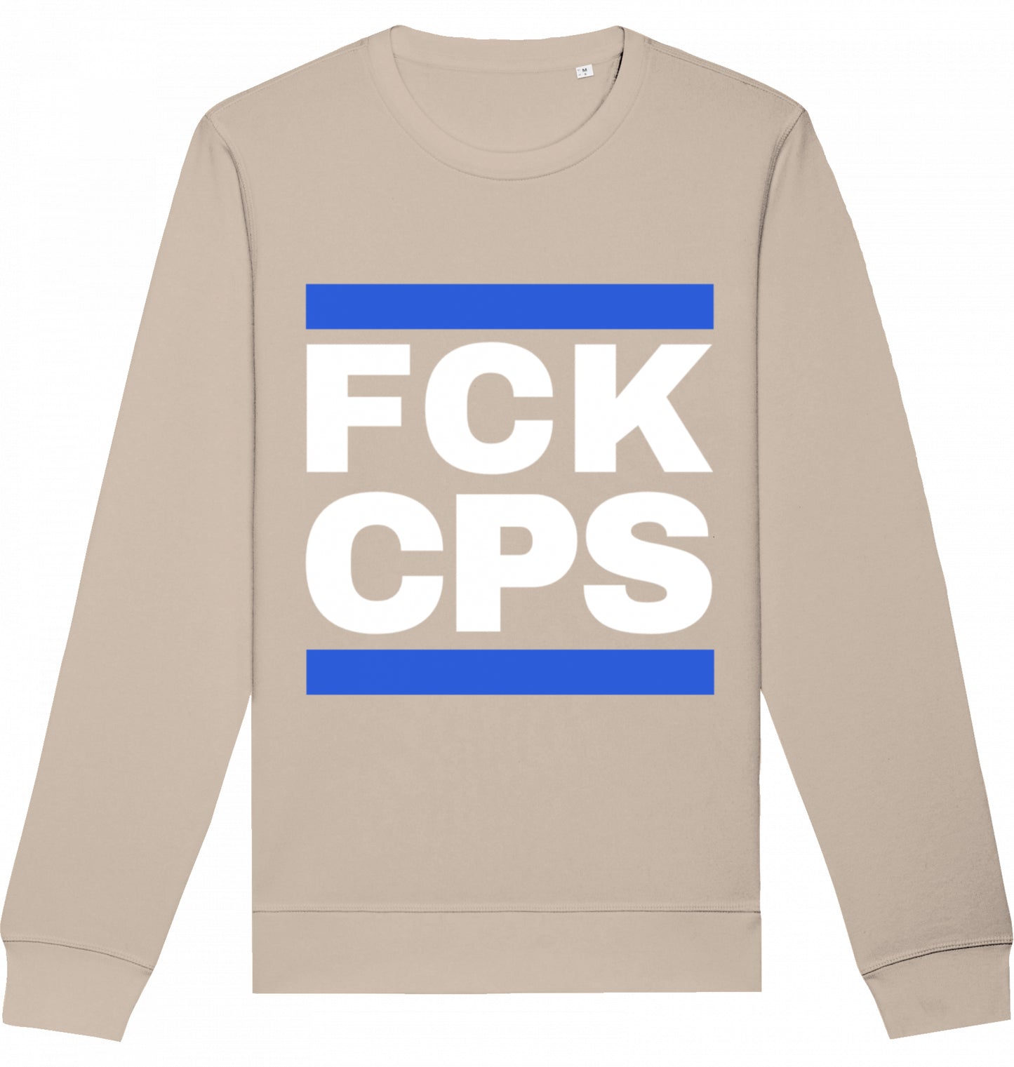 FCK CPS - Crewneck Unisex
