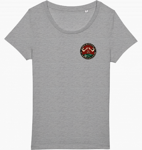 Cocktails & Capitalism (Wom*n Shirt)