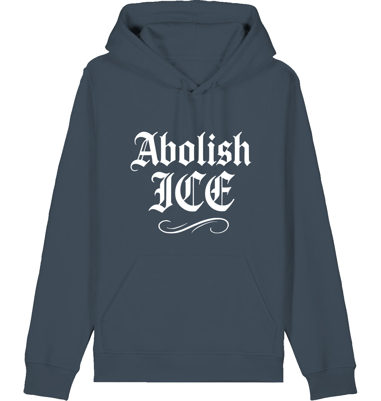 Abolish ICE - Hoodie