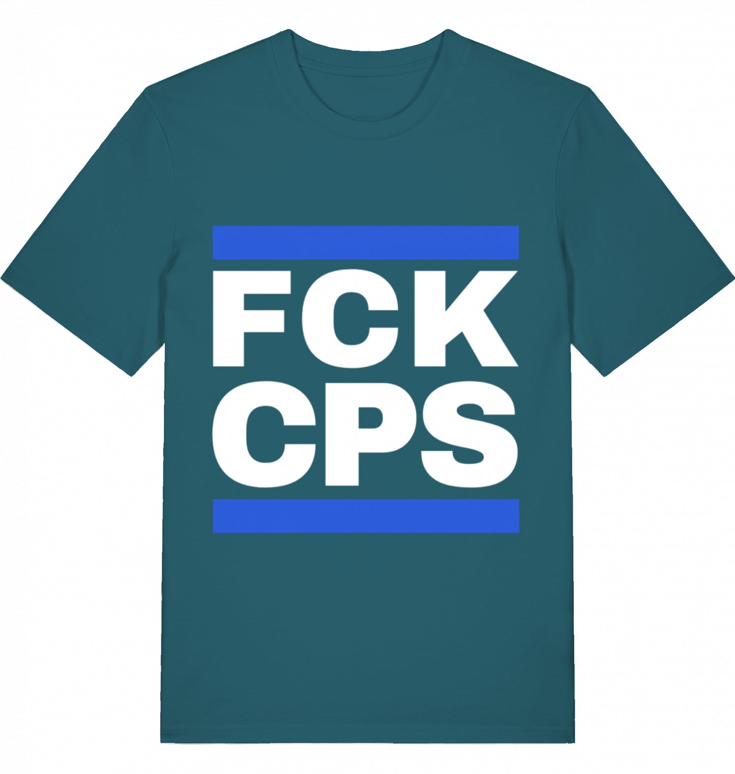 FCK CPS - Unisex