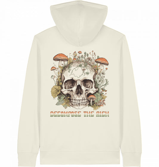 DECOMPOSE THE RICH - ZIPPER
