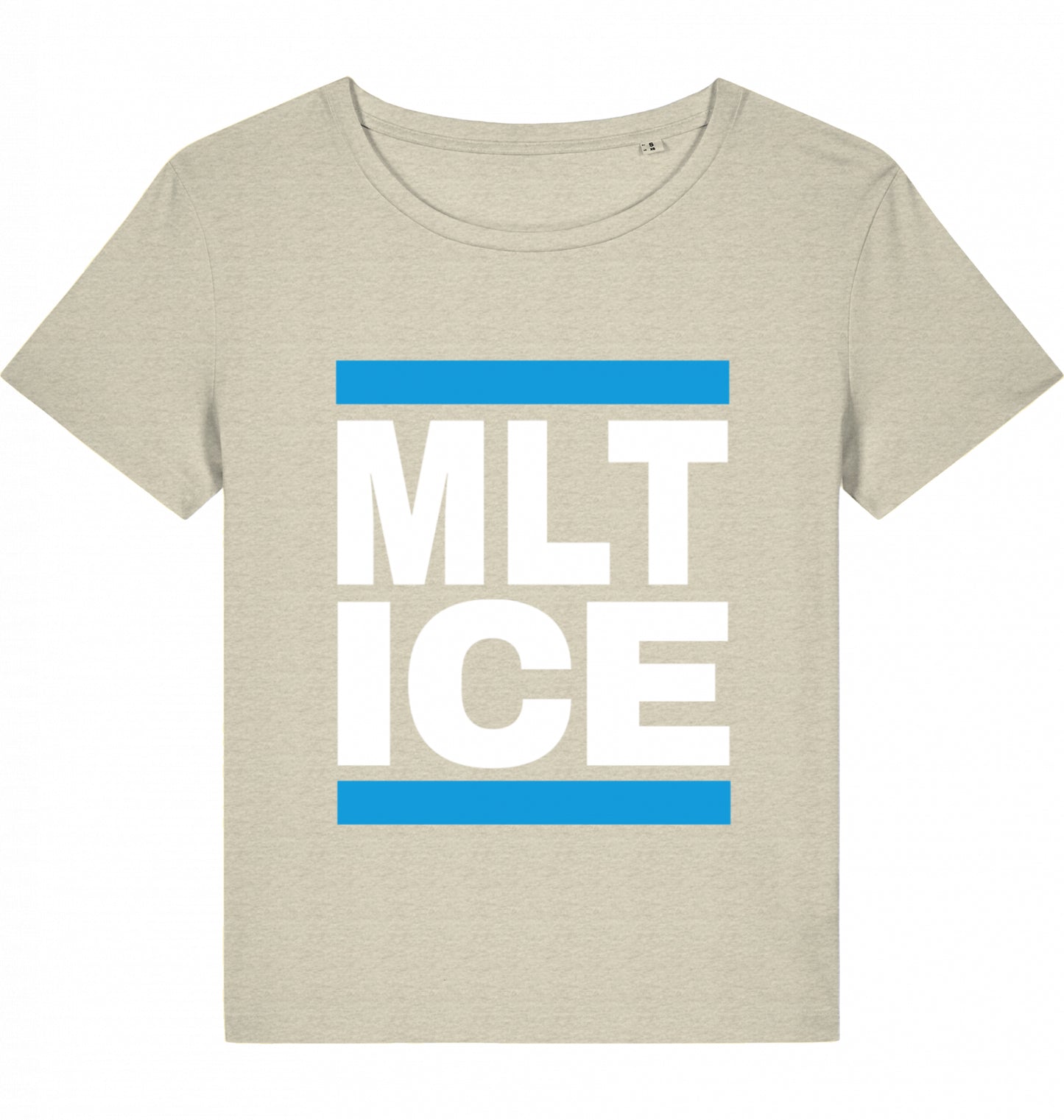 MLT ICE - 10$ SOLI SHIRT - WOM*N