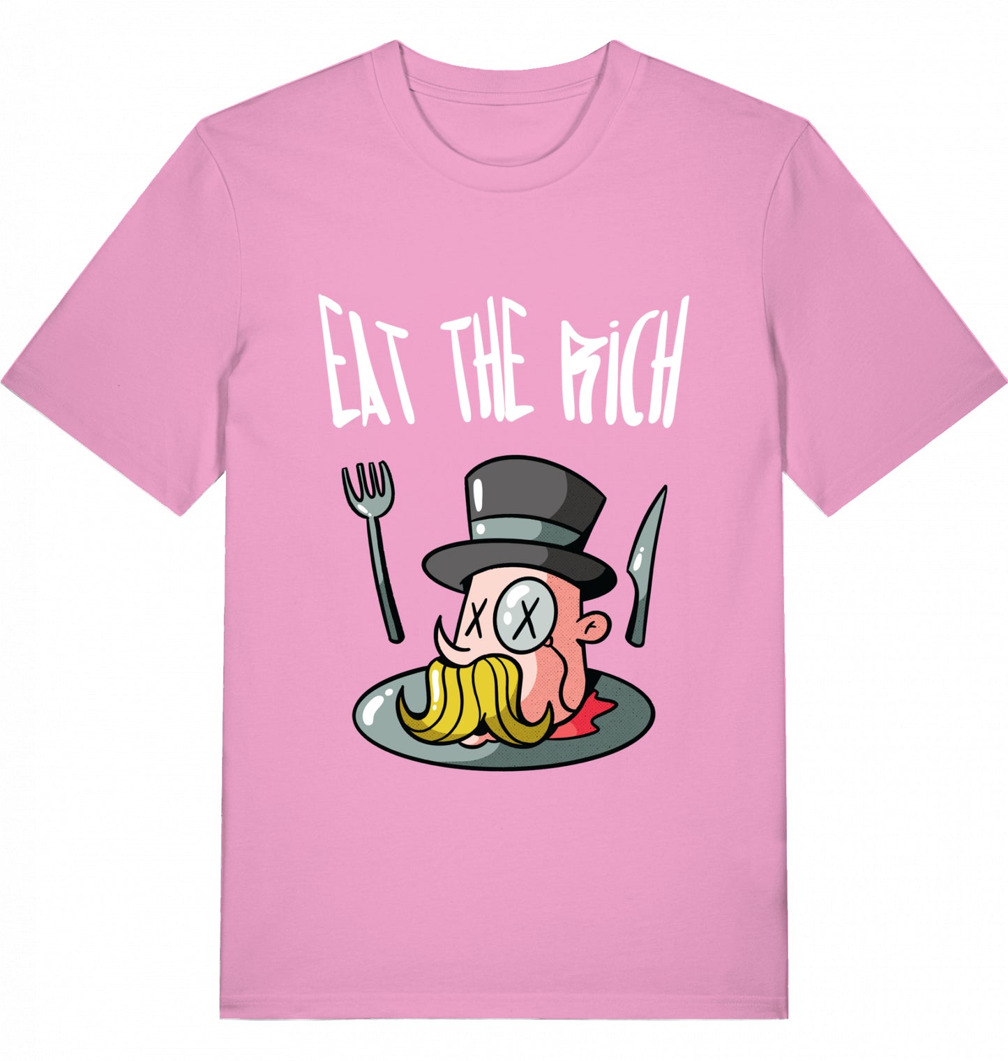 EAT THE RICH - Unisex