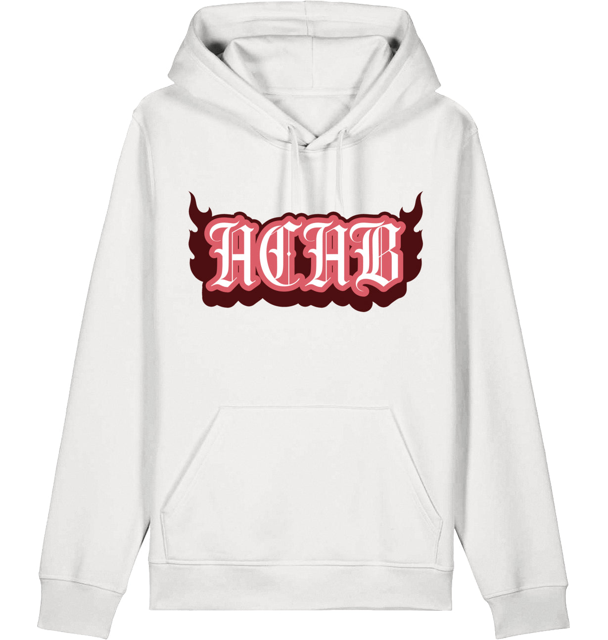 ACAB FIRE - Hoodie