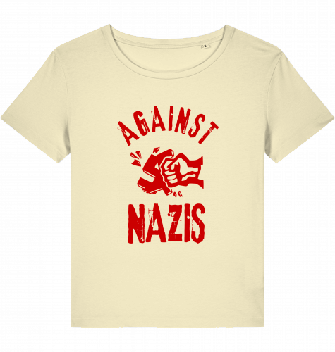 AGAINST NAZIS WOM*N