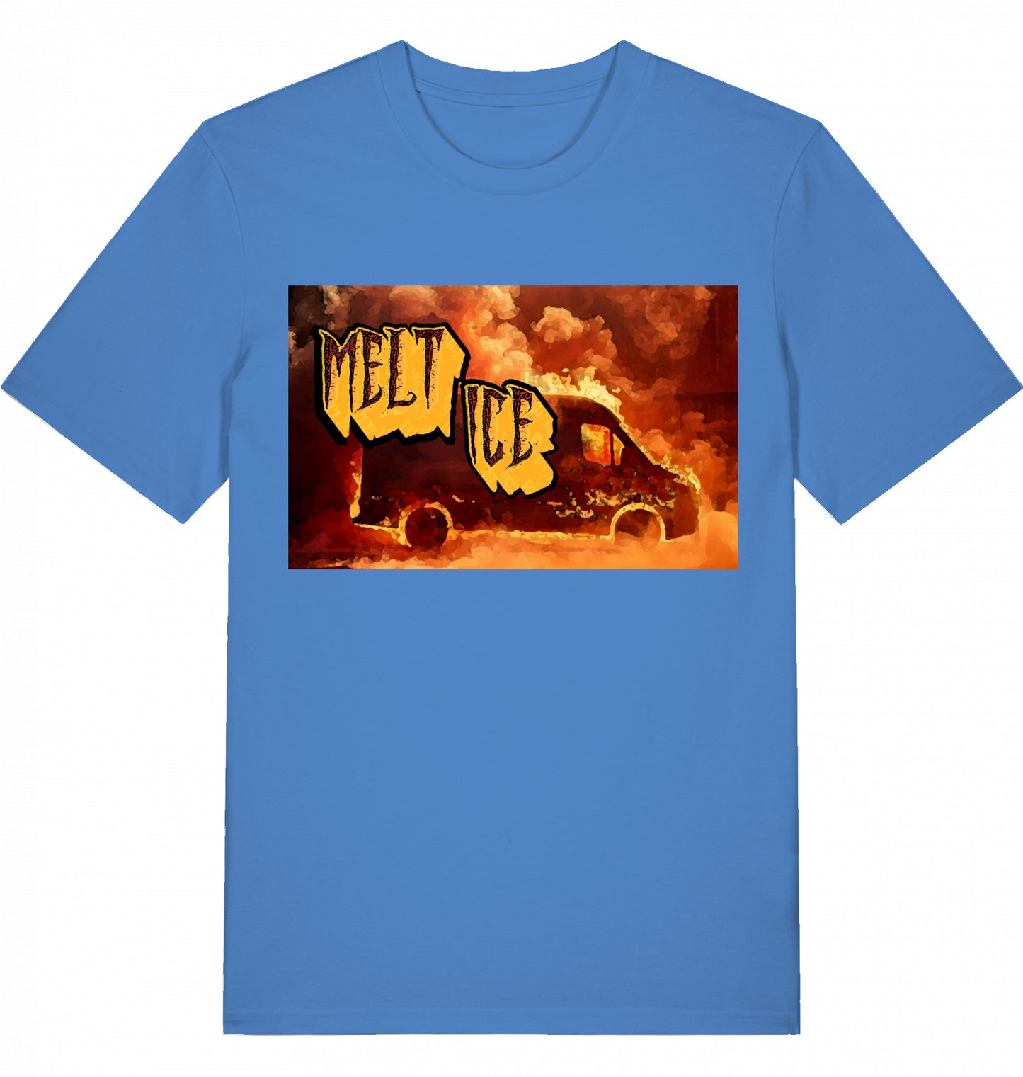 MELT ICE - Unisex