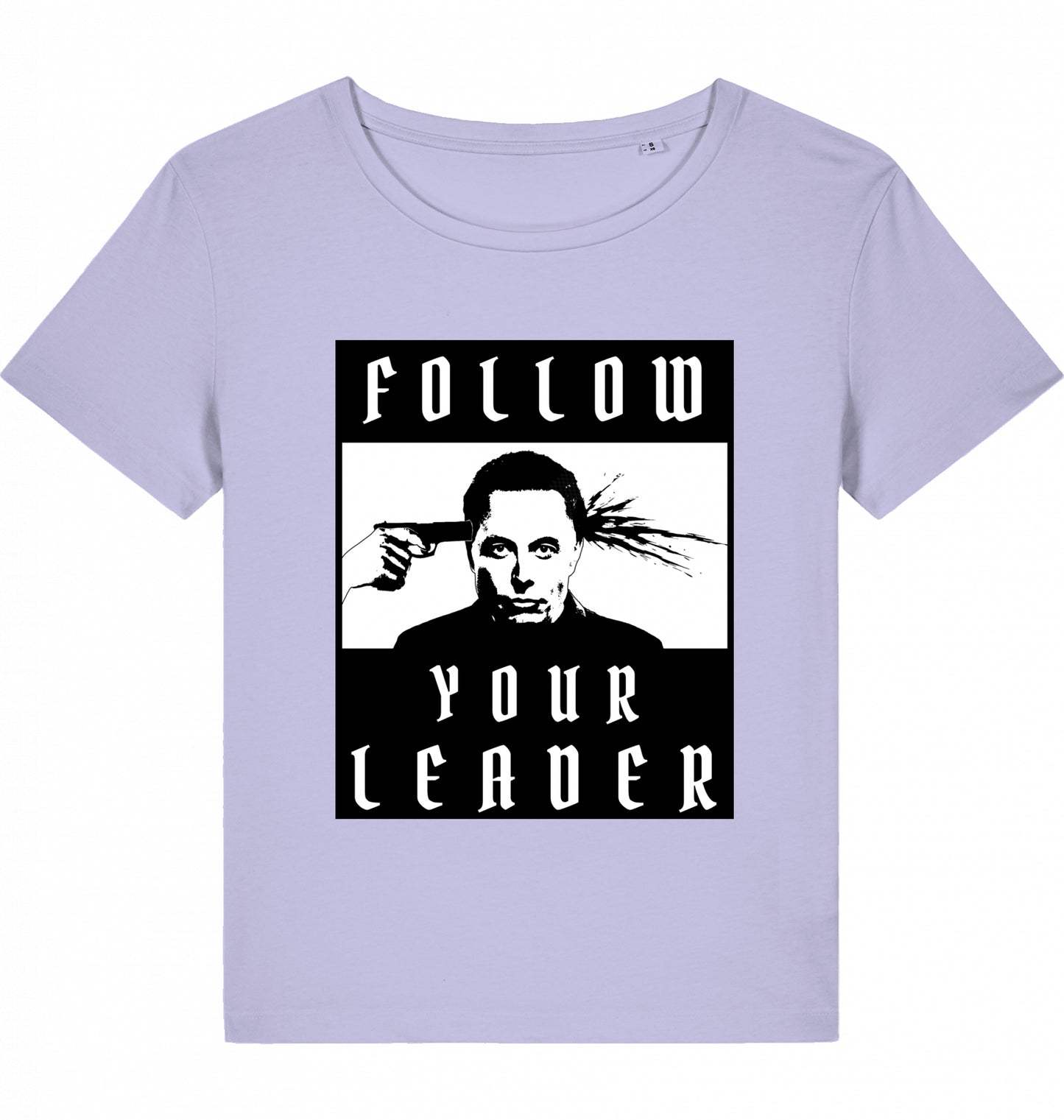 FOLLOW YOUR LEADER WOM*N
