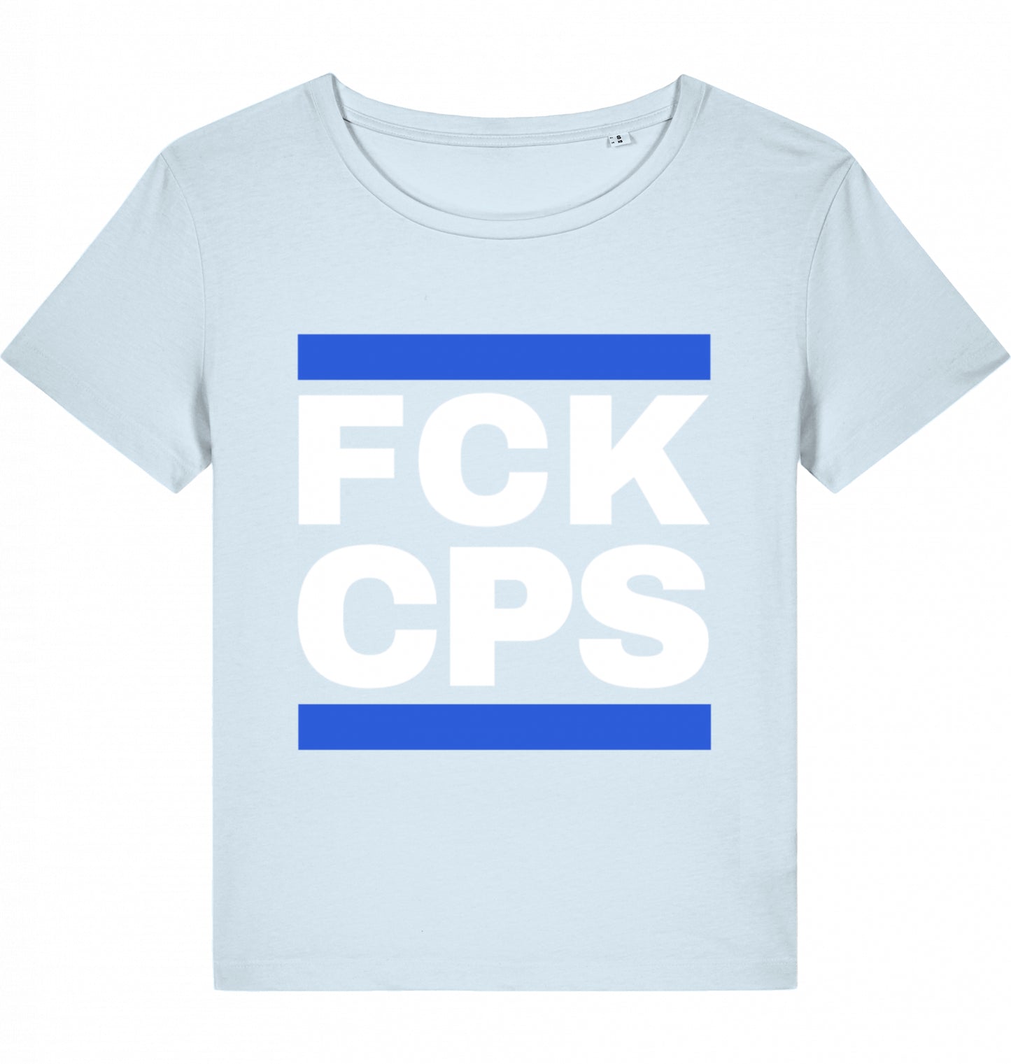 FCK CPS WOM*N