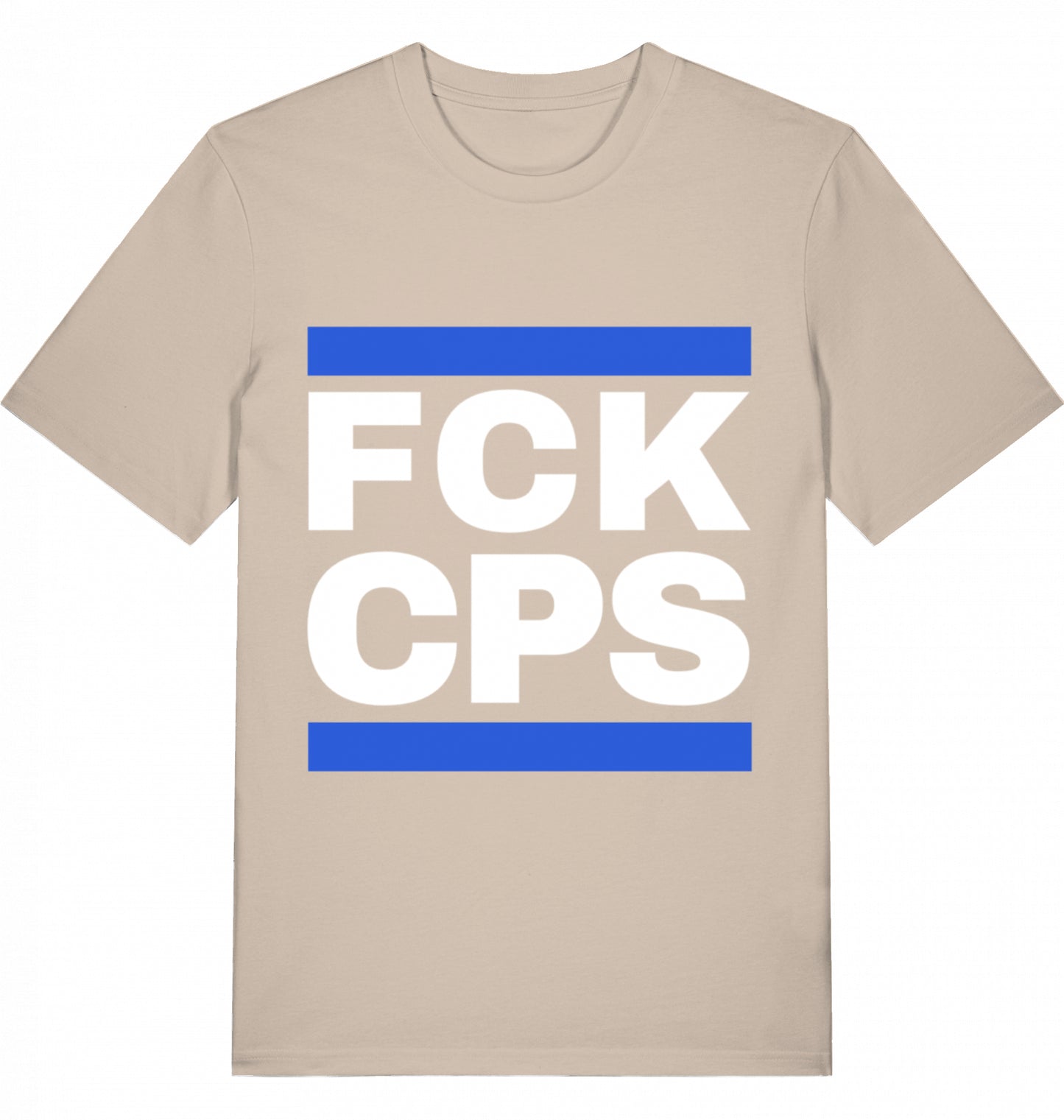FCK CPS - Unisex