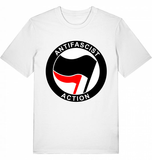 ANTIFA LOGO - Unisex