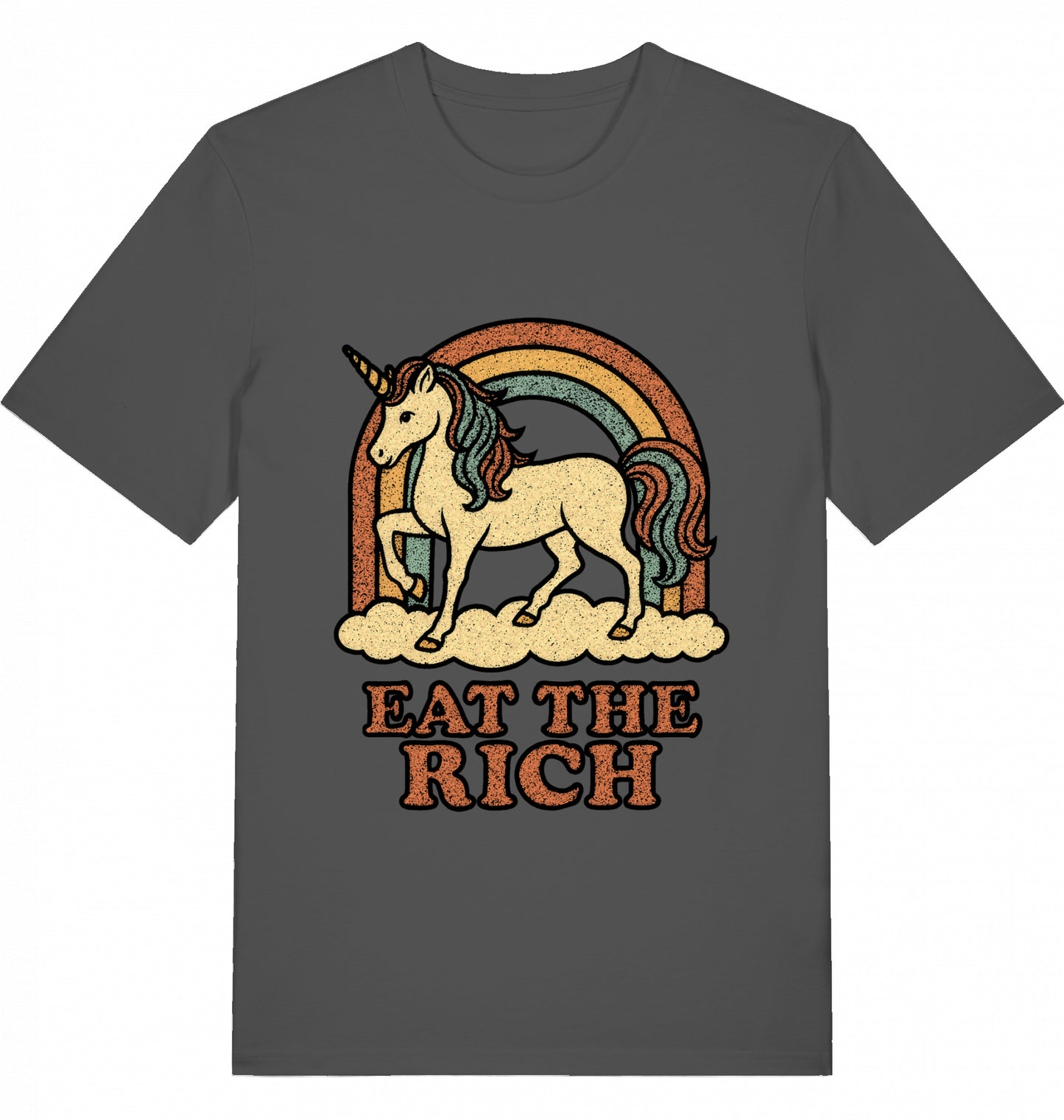 COMRADE UNICORN - Unisex