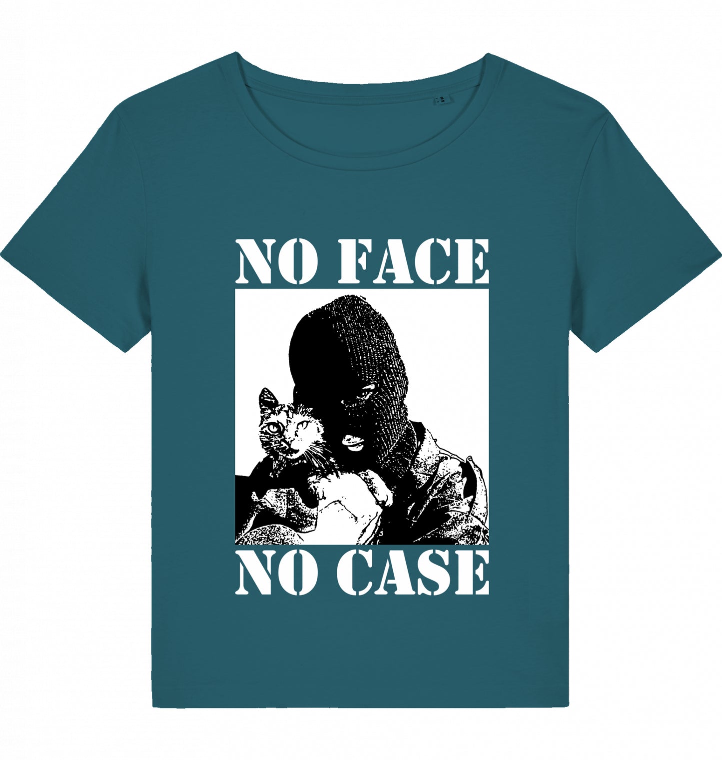 NO FACE NO CASE WOM*N