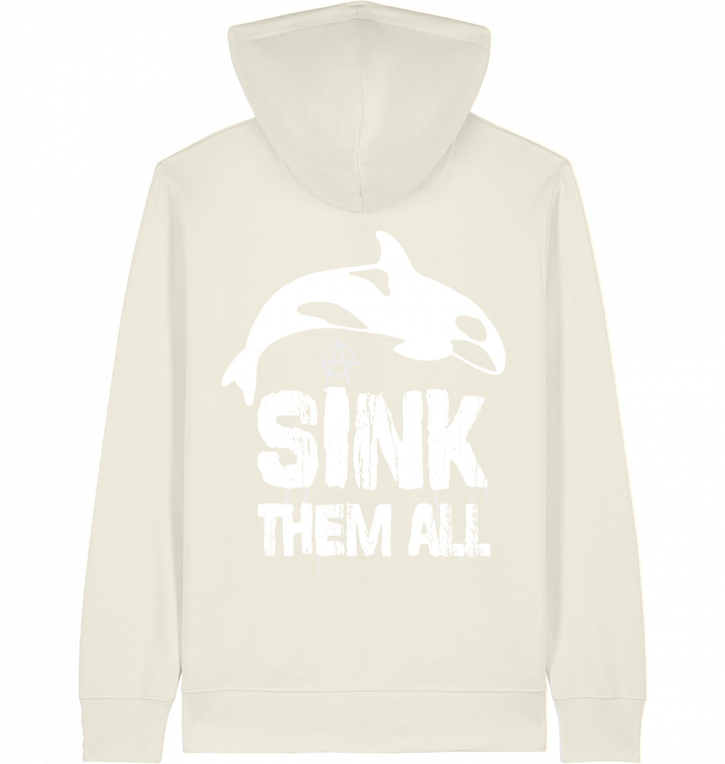 SINK THEM ALL - ZIPPER