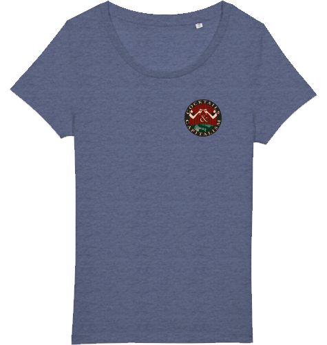 Cocktails & Capitalism (Wom*n Shirt)