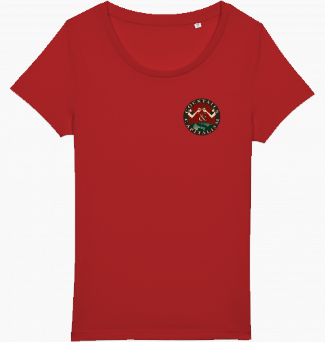 Cocktails & Capitalism (Wom*n Shirt)