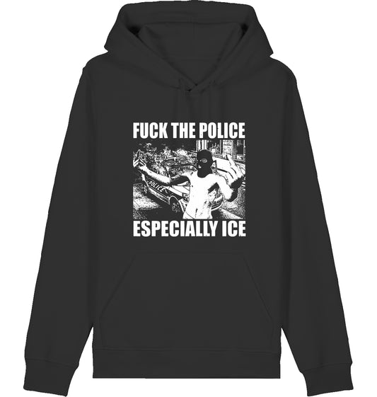 FTP AND ICE - Hoodie